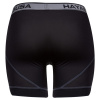 compression underwear black back