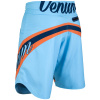 sortky venum boardshort cutback blue orange f3