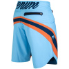 sortky venum boardshort cutback blue orange f4