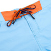 sortky venum boardshort cutback blue orange f5