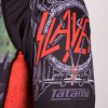 rashguard tatami slayer blood fitexpert f3