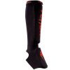 141265 2 shinguards kontact black red 1500 03