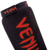 shinguards kontact black red 1500 05