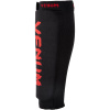 shin only guards kontact black red 1500 02
