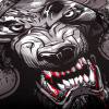 rashguard venum werewolf ls black grey fightexpert f8