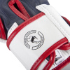 boxerske rukavice box gloves venum bangkok spirit white fightexpert f5