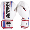 boxerske rukavice box gloves venum bangkok spirit white fightexpert f1