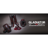 gladiator blackred
