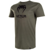 tricko tshirt venum classic khaki f2