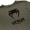 tricko tshirt venum classic khaki f3