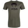144112 tricko tshirt venum classic khaki f1