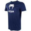 tricko tshirt venum classic blue f2