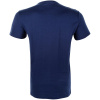 tricko tshirt venum classic blue f4