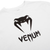 tricko tshirt venum classic white f3