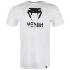 tricko tshirt venum classic white f1