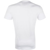 tricko tshirt venum classic white f4