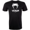 tricko tshirt venum classic black f1