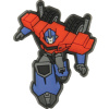 Crocs TRM Optimus Prime 2 Pck - Card