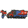 Crocs TRM Optimus Prime 2 Pck - Card