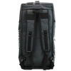 back grey and camo gear bag grande