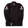 bjj gi tatami ladies minimo black f1