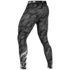 leginy venum spats tecmo dark grey f3