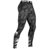 leginy venum spats tecmo dark grey f1