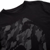 tshirt triko venum tecmo giant black black f5