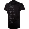 tshirt triko venum tecmo giant black black f4