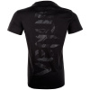 tshirt triko venum tecmo giant black black f3