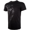 tshirt triko venum tecmo giant black black f2