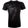 tshirt triko venum tecmo giant black black f1