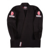 bjj gi tatami minimo black f6