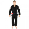 bjj gi tatami minimo black f2