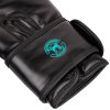 boxing gloves rukavice venum contender 2 grey turquoise black f4