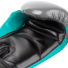 boxing gloves rukavice venum contender 2 grey turquoise black f5