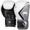 boxing gloves box rukavice venum contender 2 white grey f2