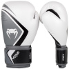 boxing gloves box rukavice venum contender 2 white grey f1