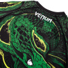 rashguard venum long greenviper black green f6