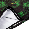 rashguard venum long greenviper black green f7