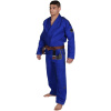 bjj kimono gi comp 450 v5 modre f3