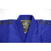 bjj kimono gi comp 450 v5 modre f6