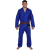 bjj kimono gi comp 450 v5 modre f1