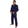 bjj kimono gi comp 450 v5 navy f2