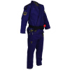 bjj kimono gi comp 450 v5 navy f4