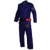 bjj kimono gi comp 450 v5 navy f5