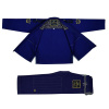 bjj kimono gi comp 450 v5 navy f7