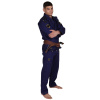 bjj kimono gi comp 450 v5 navy f1