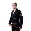 bjj kimono gi kingz balistico 2.0 cerne f2