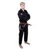bjj kimono gi kingz balistico 2.0 cerne f5